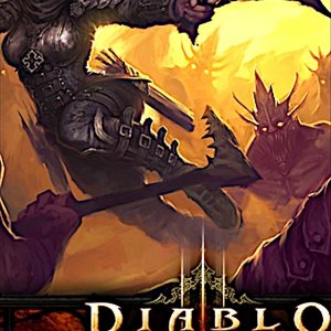 Diablo 3 - Demon Hunter