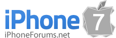 Apple iPhone Forum