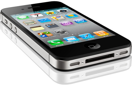 iphone 4 verizon. Verizon#39;s new CDMA iPhone 4