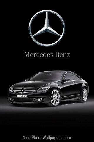 Mercedes-Benz CL600 Brabus