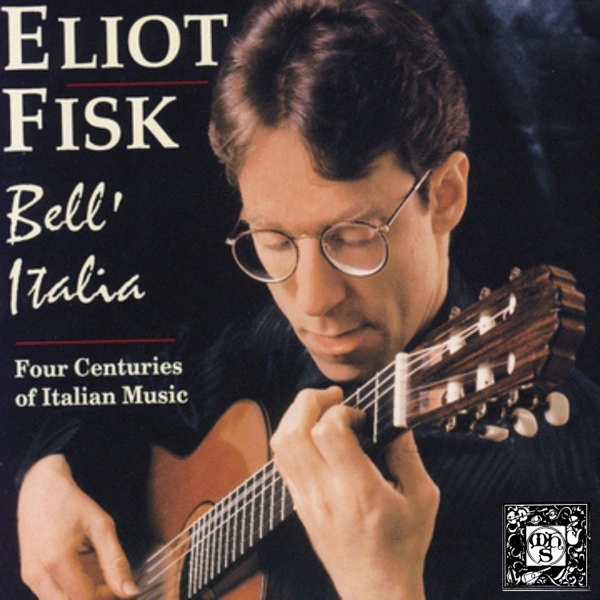 Bell Italia_ Four Centuries Of Italian Music.webp