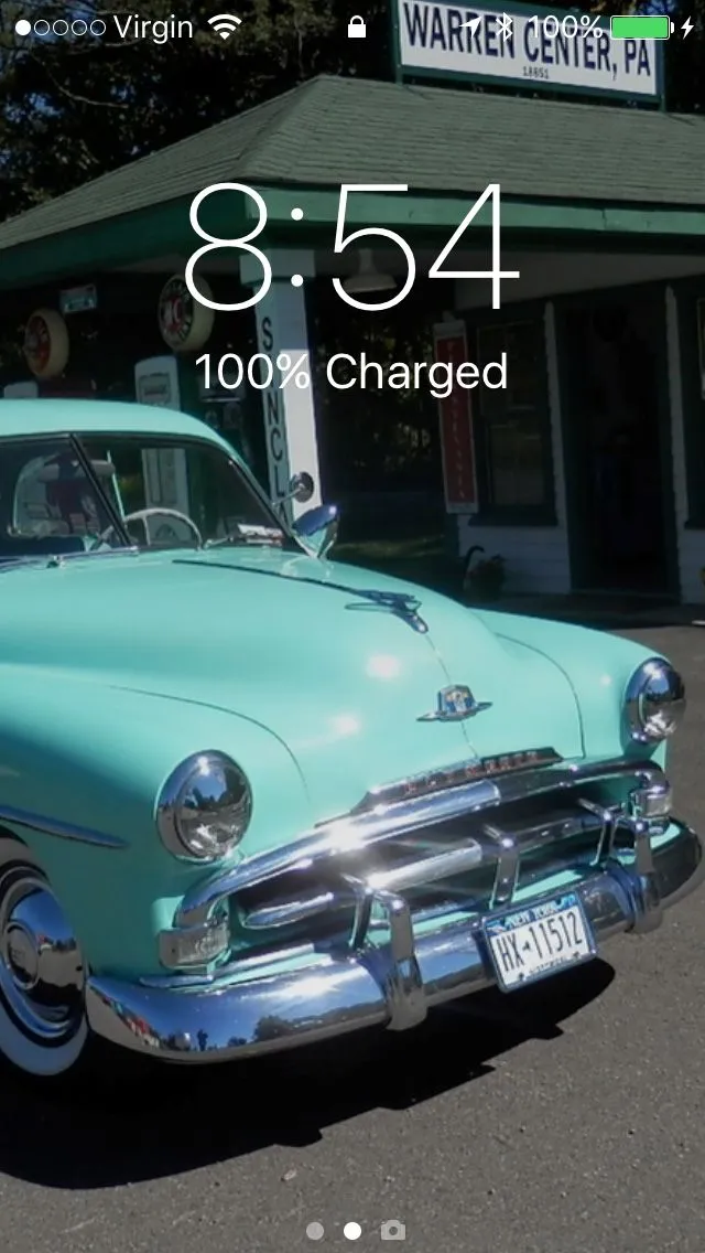 Wallpaper Apple iPhone Forum 🍎