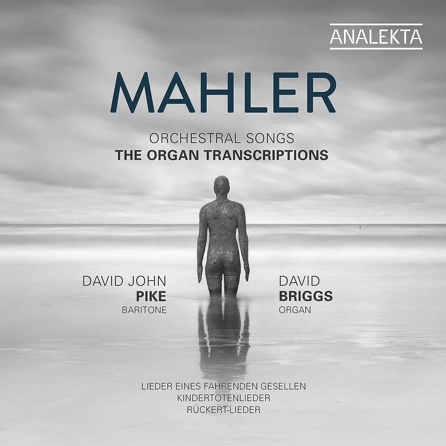 Mahler_ Orchestral Songs - The Organ Transcriptions.webp