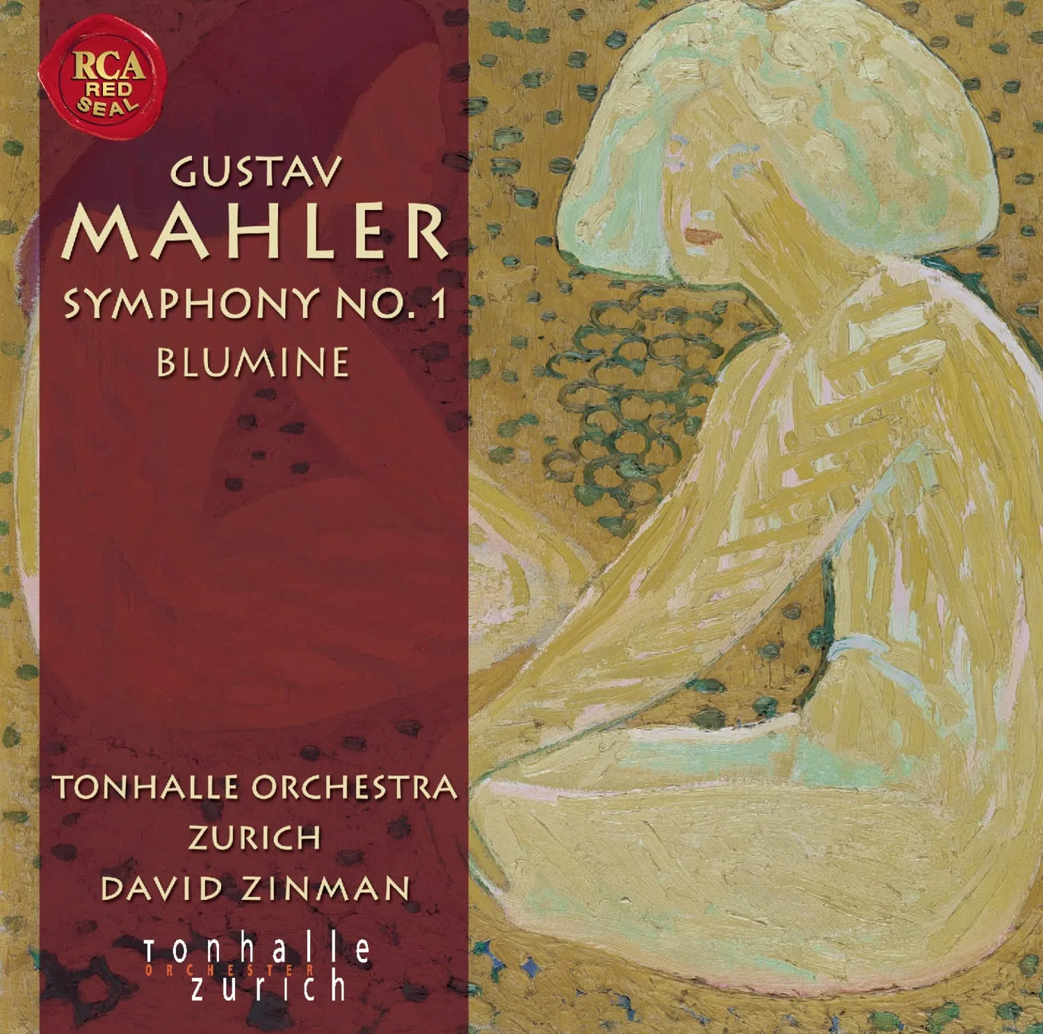 Mahler_ Sinfonie Nr. 1 D-Dur _Der Titan_, Blumine.webp