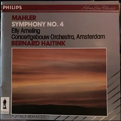 Mahler_ Symphony #4.webp