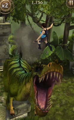 Lara Croft Relic Run.JPG