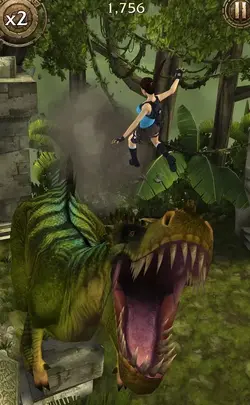Lara Croft Relic Run.webp