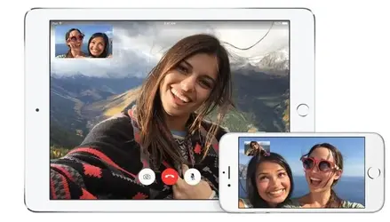 Woman credits FaceTime with saving her life when she had a stroke.webp