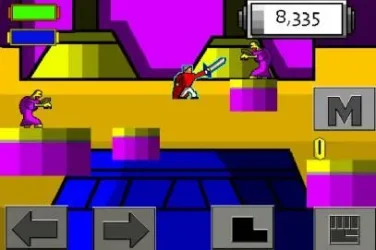 $1.Run,Jame,and slash your way to victory in this iphone adventure:retina.webp