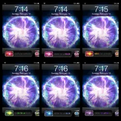 $iRoc999 sliders screenshots.webp