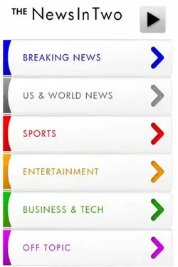 $The News In Two landing page.webp