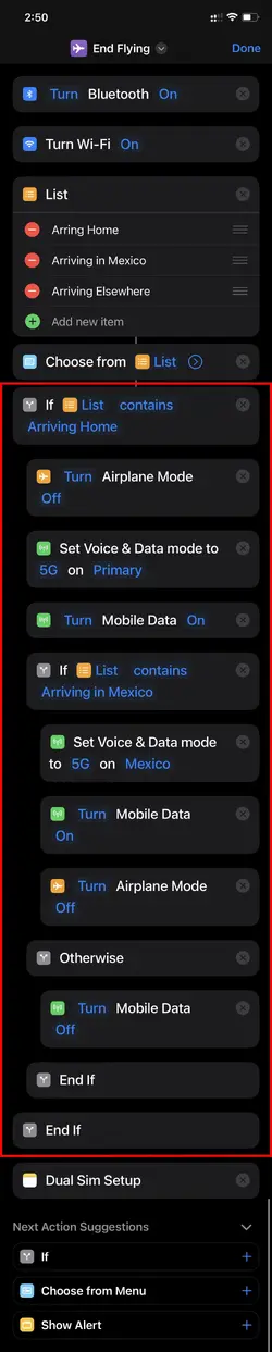 iPhone Shortcut.webp
