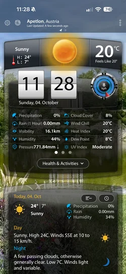 Weather