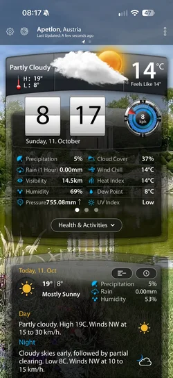 Weather