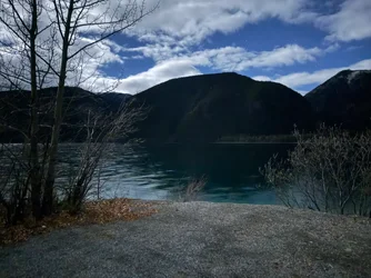 Photos taken with the iPhone 17 Series