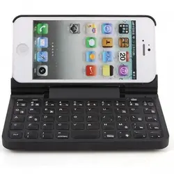 $Ultra Slim Folding  Rotary Wireless Bluetooth Keyboard for iPhone 5_9-500x500.webp