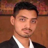 Zafar Yaqoob