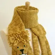scarf