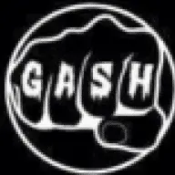 GASH