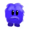 fuzzyprofessorhead