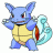 rocwartortle