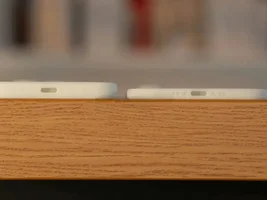 Photos taken with the iPhone 16 Series