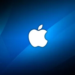 Apple Logo