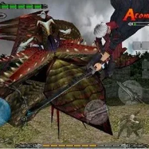 devil may cry 4 refrain