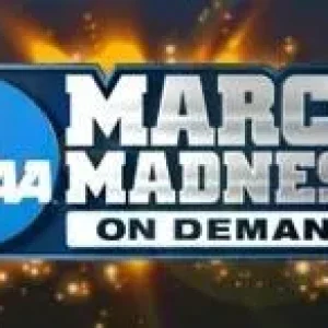 March Madness