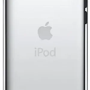 iPod touch back
