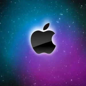 Apple Retina Wallpapers