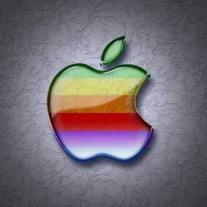 Apple Retina Wallpapers