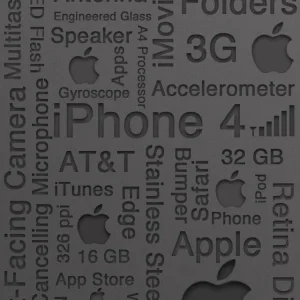 Apple Retina Wallpapers