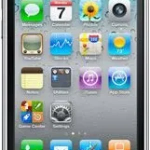 iPhone 3GS