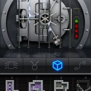 The Heist