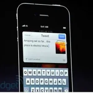 iOS 5