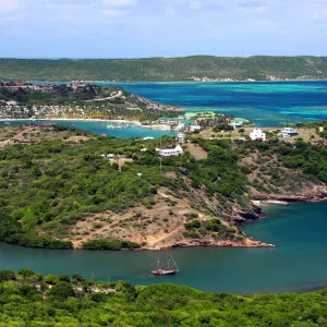 Antigua ,Caribbean.