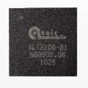 LTE chipset