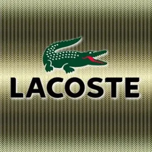 Lacoste