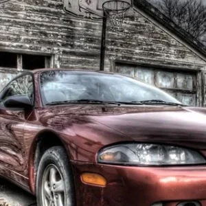 Abstract Car