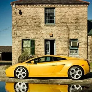 YellowLambo