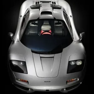 McLarenF1
