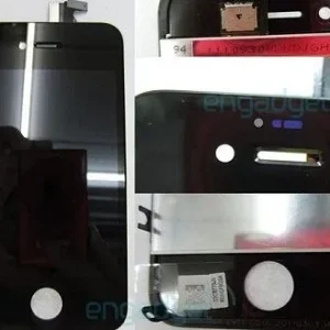 iPhone 4S