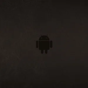 Android Logo iPhone 4S Wallpapers