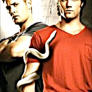 Supernatural - Sam and Dean
