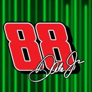 Dale Jr. 88