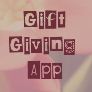 Gift Giving App Development Company