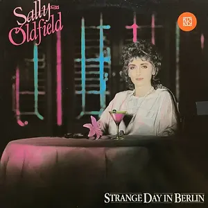 Strange Day In Berlin.webp