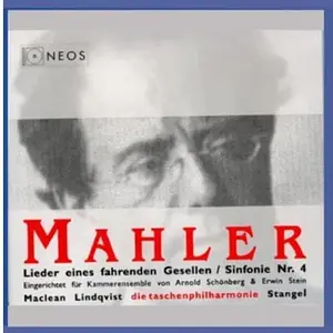 Mahler_ Lieder Eines Fahrenden Gesellen  Symphony No. 4.webp