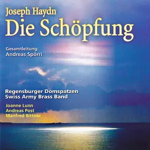 Haydn F.J Die Schöpfung.webp